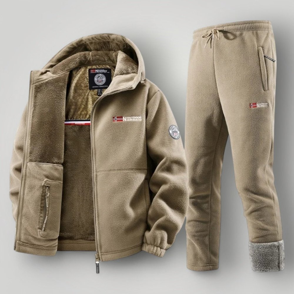 Beeckhoven™ | Thermische Winter Set