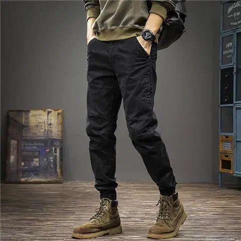 Beeckhoven™ | Stoere & Klassieke Heren Broek