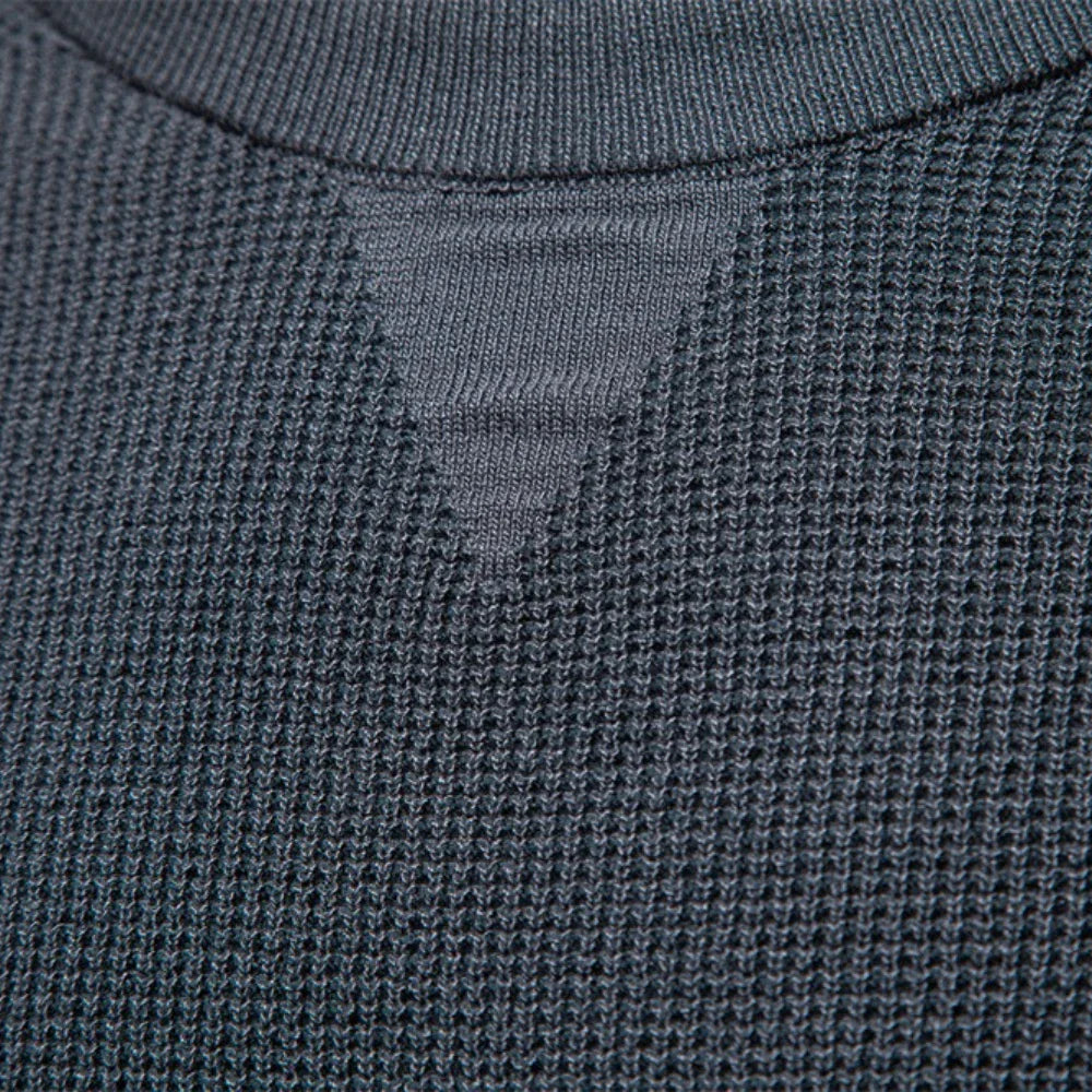 Beeckhoven™ | Casual Katoenen Heren Trui