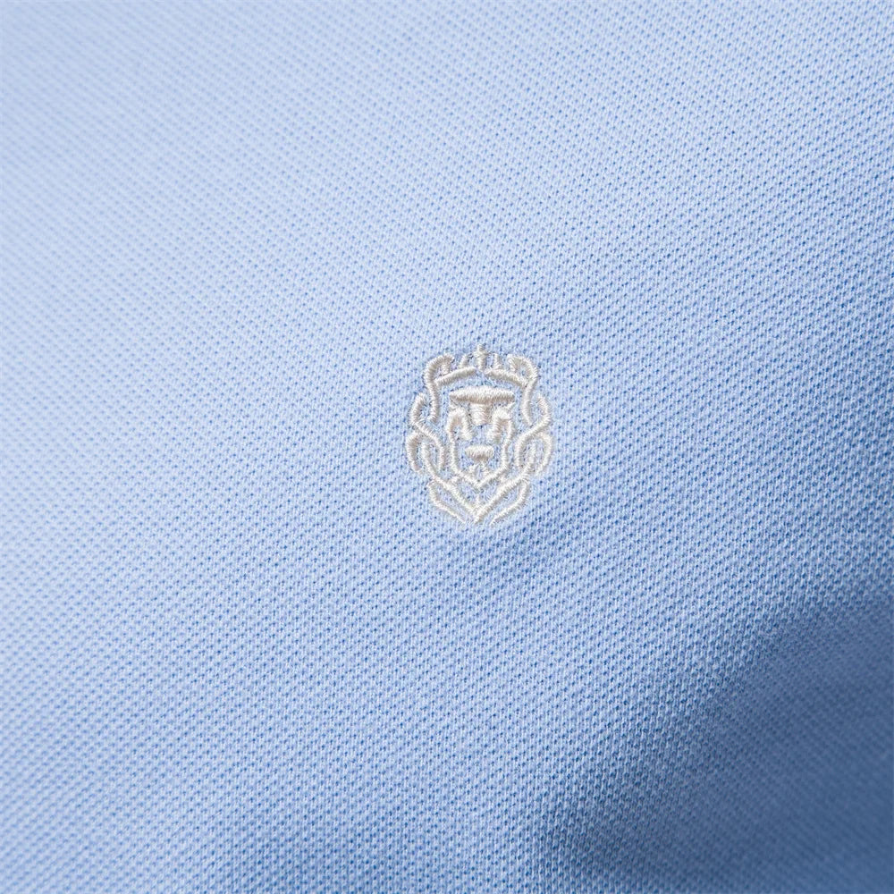 Beeckhoven ™ | Casual Heren Polo