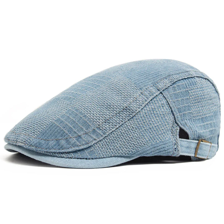 Beeckhoven™ | Denim Mannen Pet