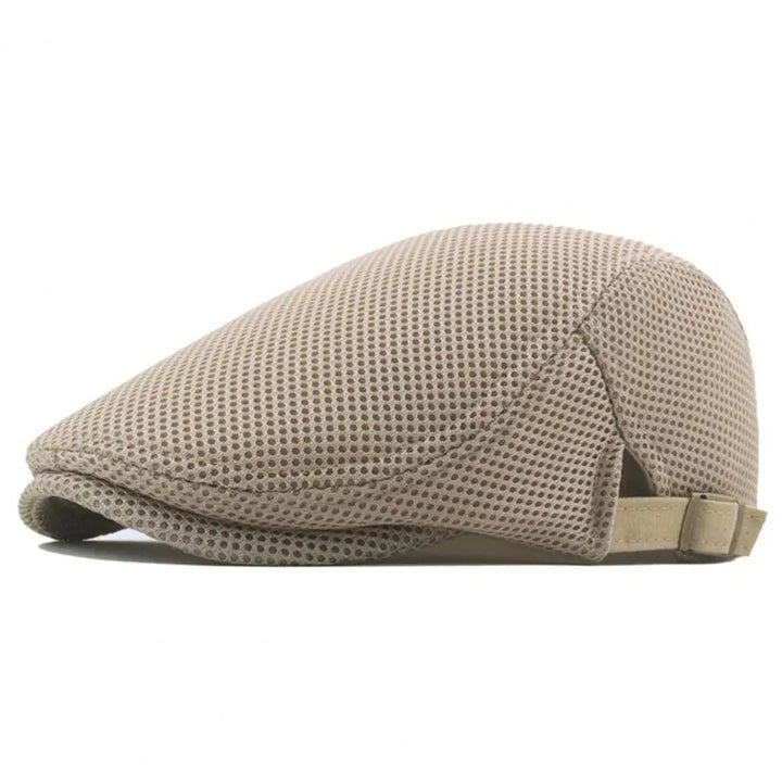 Beeckhoven™ | Ademende Heren Pet