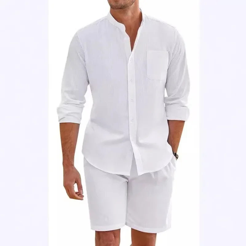 Beeckhoven™ | Zomerset Voor Heren