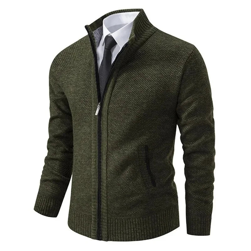 Beeckhoven ™ | Premium Herfst Vest