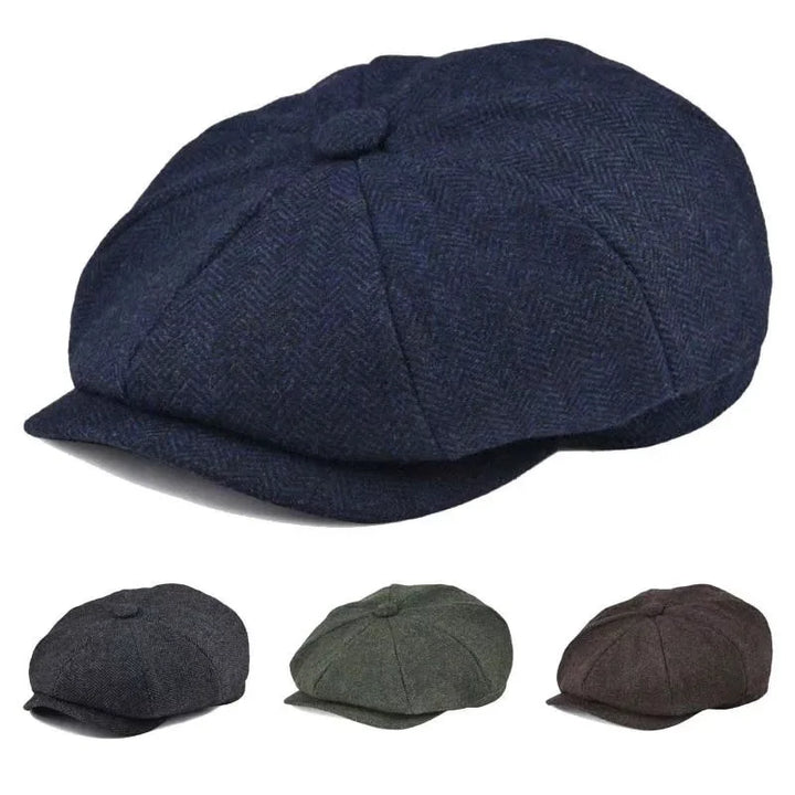 Beeckhoven™ | Warme & Stijlvolle Winter Pet