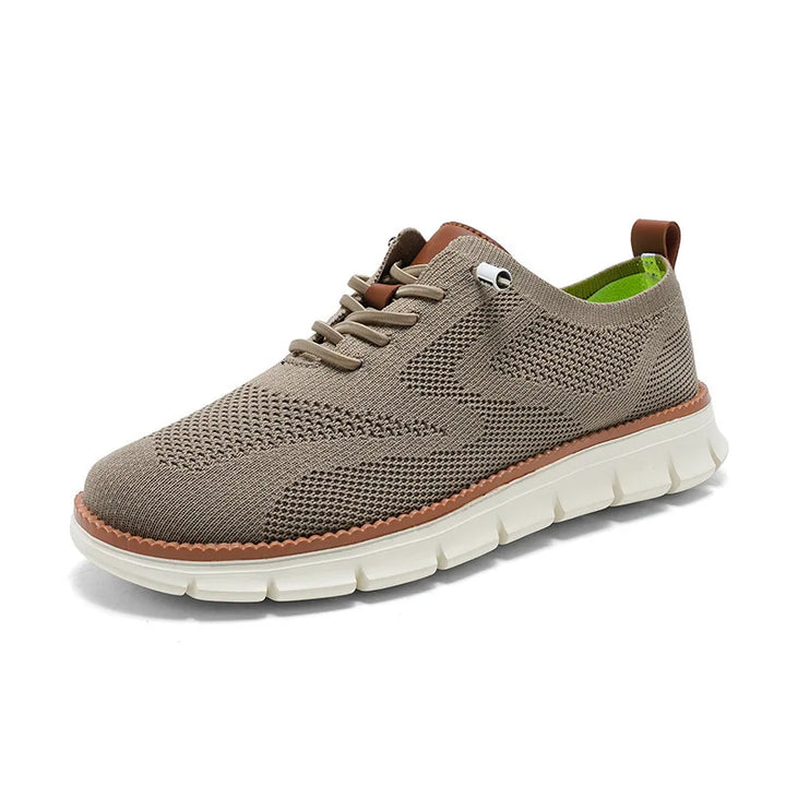 Beeckhoven™ | Ultralichte Zomer Sneakers voor Frisse Voeten