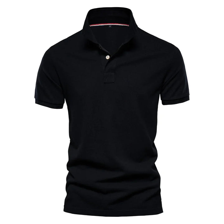 Beeckhoven™ | Casual Heren Polo Shirt