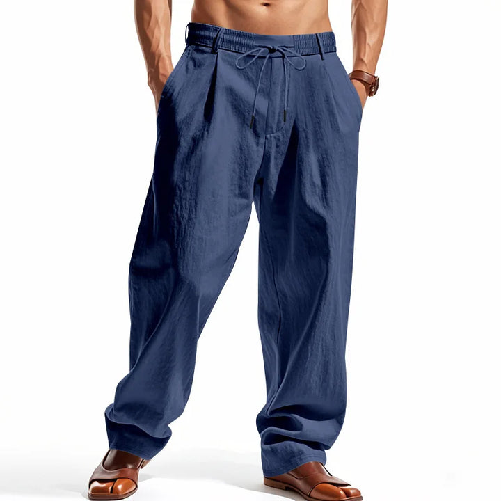 Beeckhoven™ | Comfortabele Heren Zomerbroek