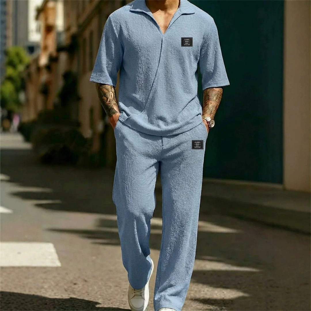 Beeckhoven™ | Comfortabele Jogger Zomerset