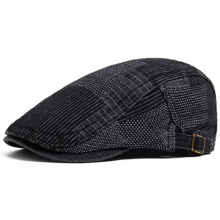 Beeckhoven™ | Stijlvolle Denim Pet