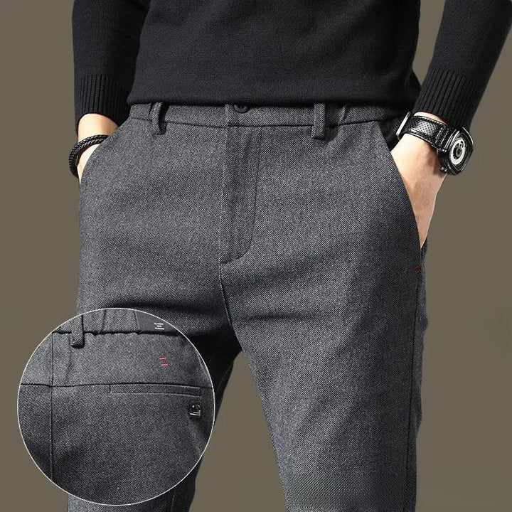 Beeckhoven™ | Modieuze Winter Broek