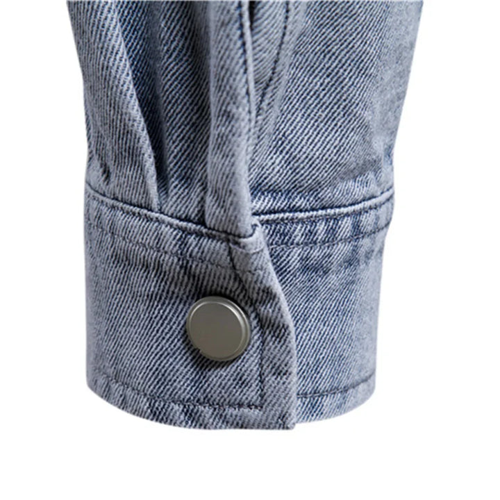 Dennis™ | Denim Jack