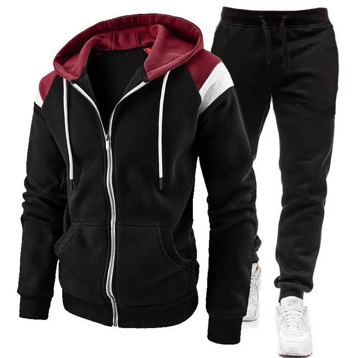 Beeckhoven™ | Casual Joggings Set