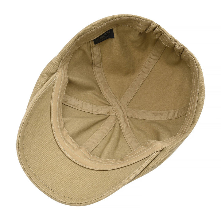 Beeckhoven™ | Katoenen Golfcap