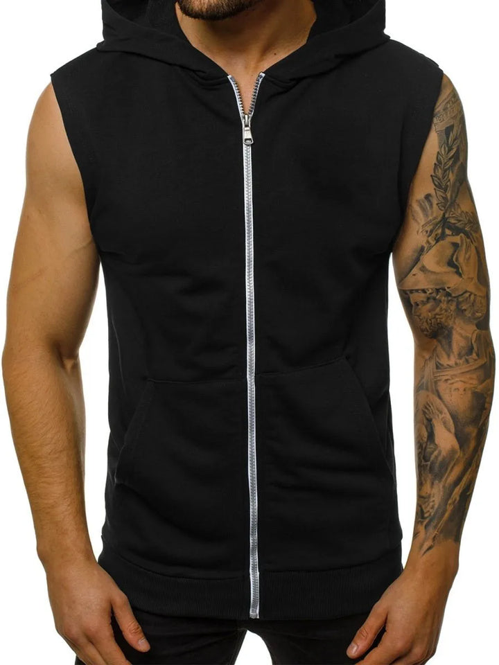 Beeckhoven™ | Premium Mouwloos Vest