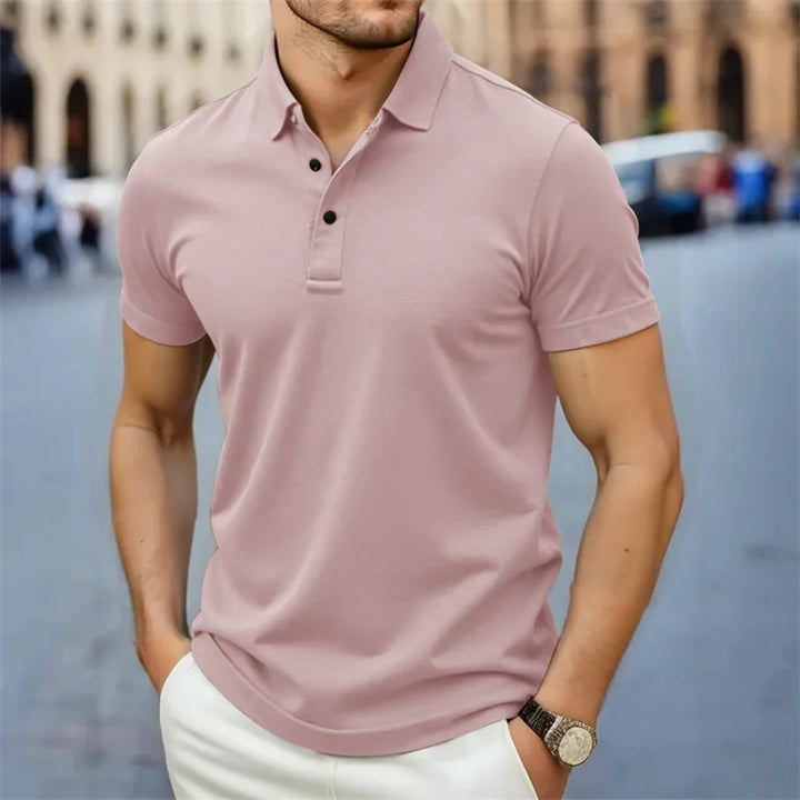 Beeckhoven™ | Casual Poloshirt