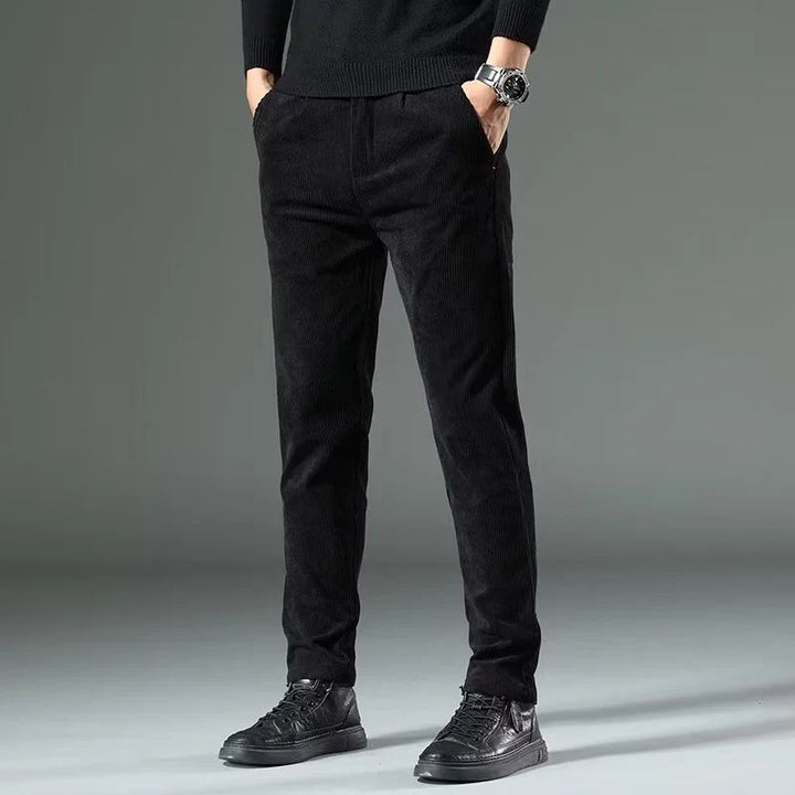 Beeckhoven™ | Premium Corduroy  Heren Broek