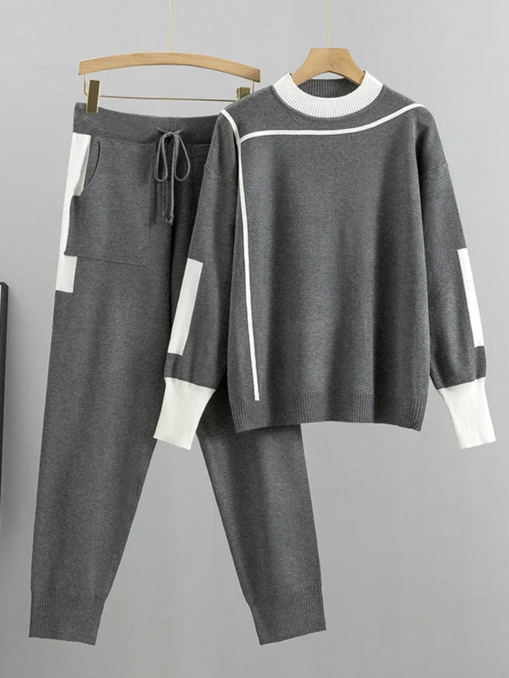 Beeckhoven™ | Comfortabele Dames Winterset