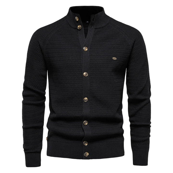 Matthijs™ | Klassevol Heren Vest
