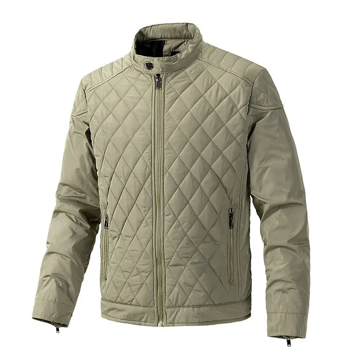 Beeckhoven™ | Gevoerde Heren Jas