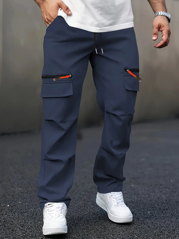 Beeckhoven™ | Heren Cargo Jogger