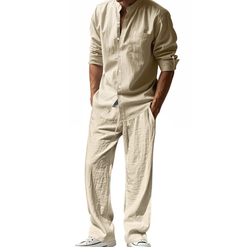 Beeckhoven™ | Elegante Heren Set