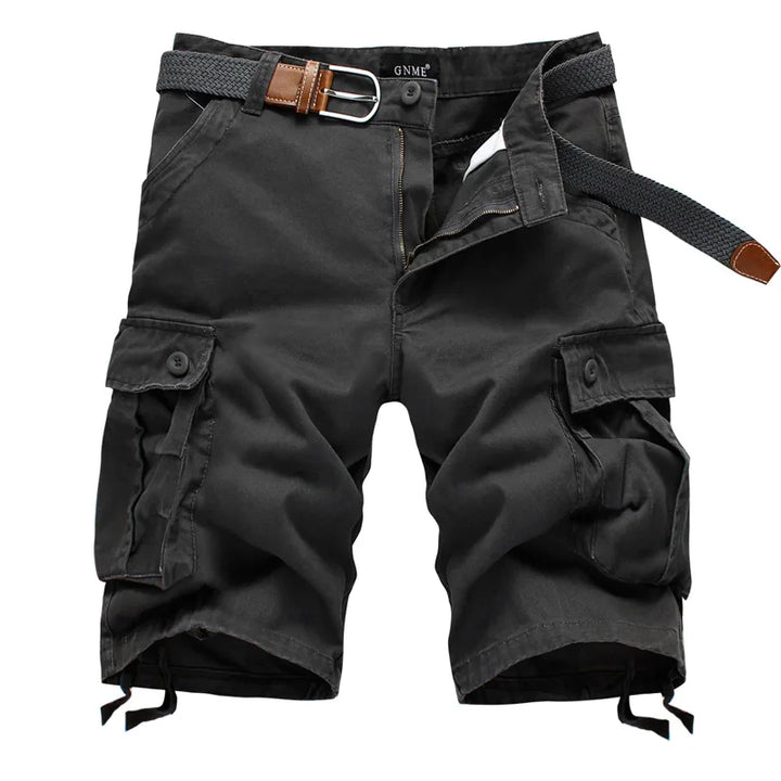 Beeckhoven™ | Klassieke Heren Short