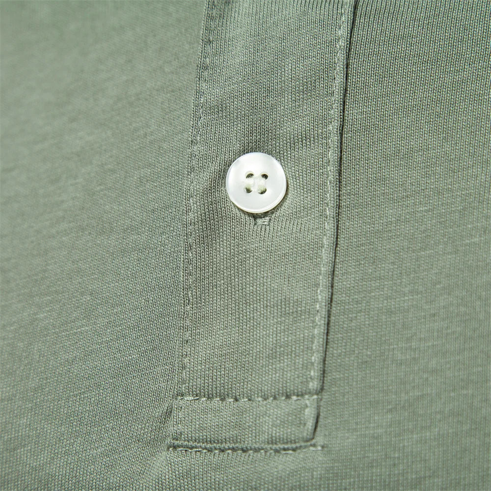 Beeckhoven™ | Premium Heren Polo