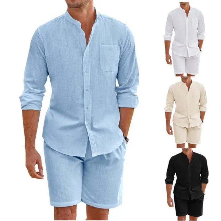 Beeckhoven™ | Zomerset Voor Heren