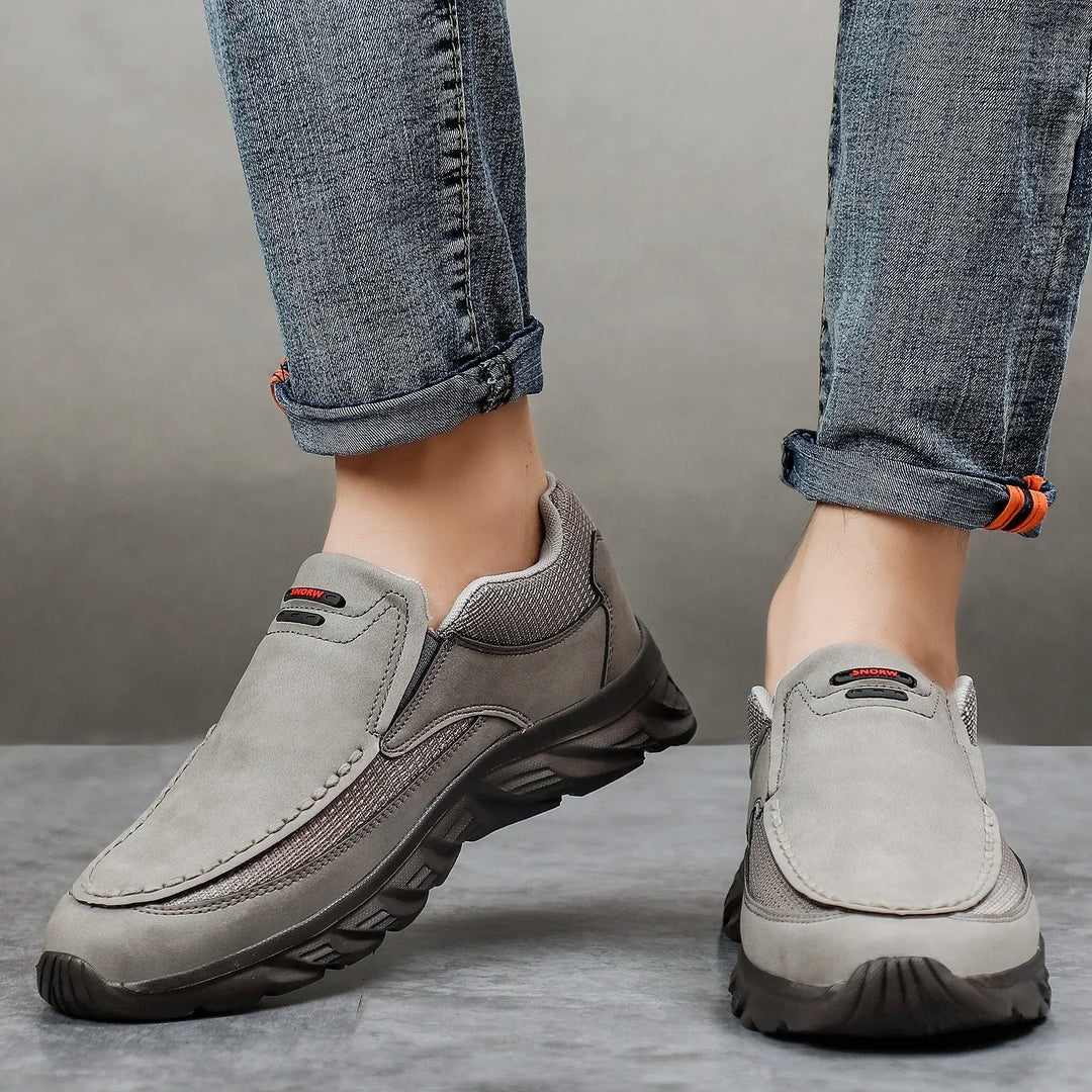 Beeckhoven™ | Casual Heren Schoenen