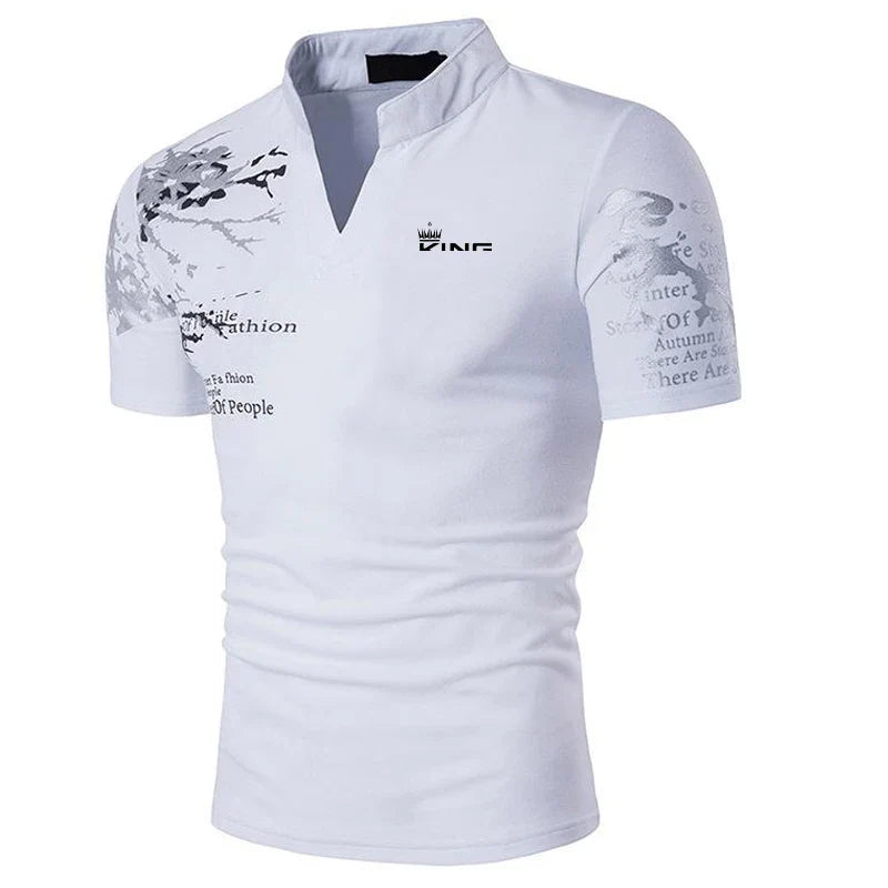 Beeckhoven™ | Stoer Herenpoloshirt (1+1 GRATIS)