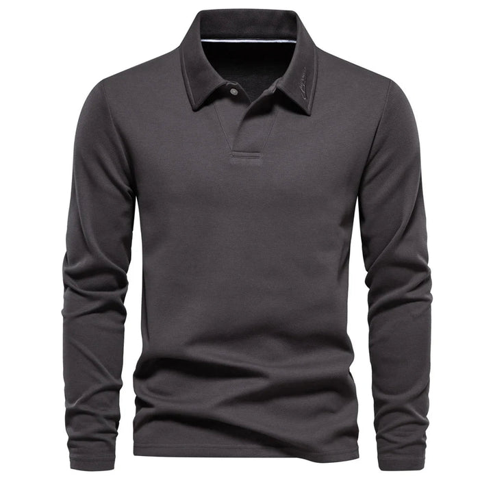 Beeckhoven™ | Casual Poloshirt Voor Mannen