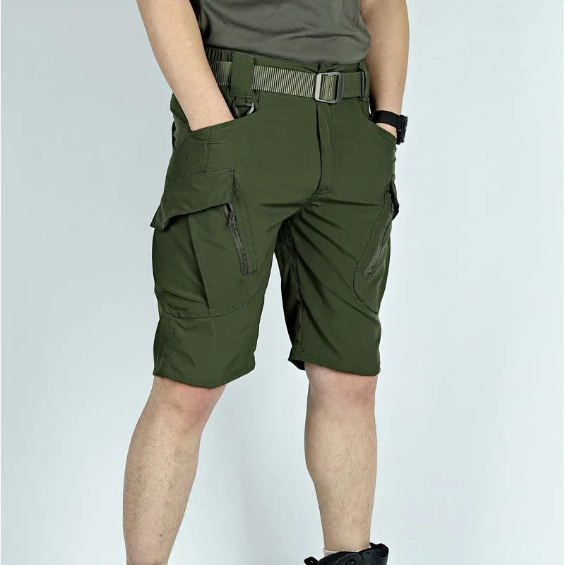 Beeckhoven™ | Praktische Mannen Short ( 2+1 GRATIS )