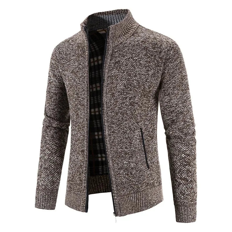 Beeckhoven ™ | Premium Herfst Vest