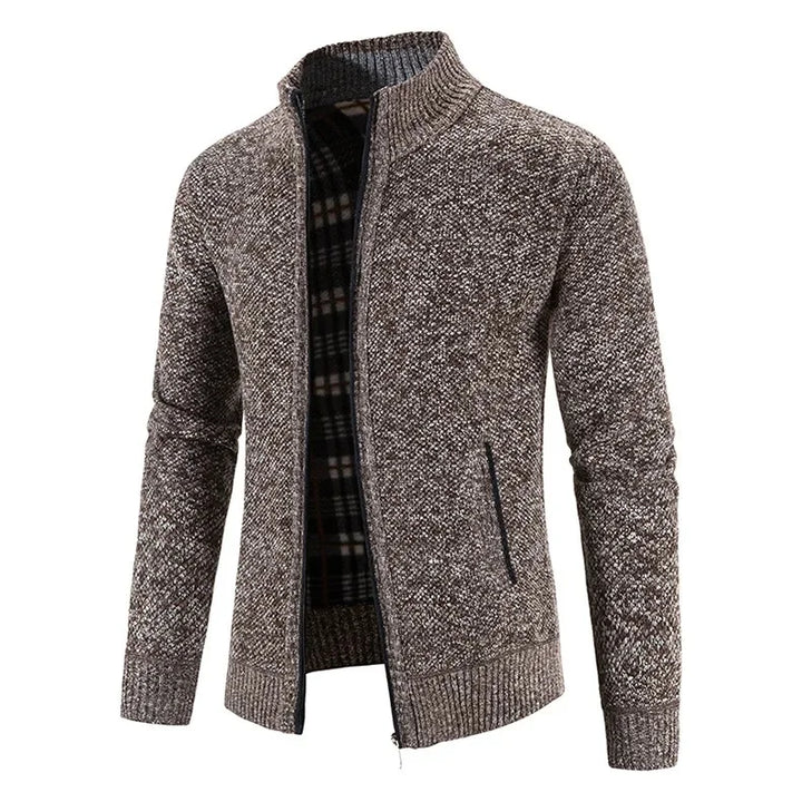 Beeckhoven ™ | Premium Herfst Vest