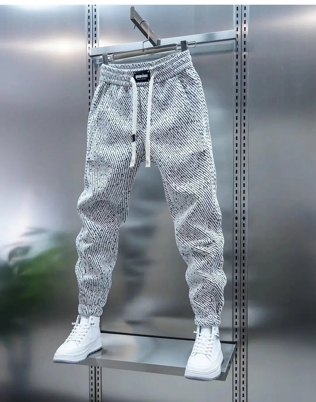 Beeckhoven™ | Moderne Mannen Broek