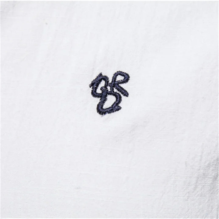 Beeckhoven™ | Katoenen Heren Blouse