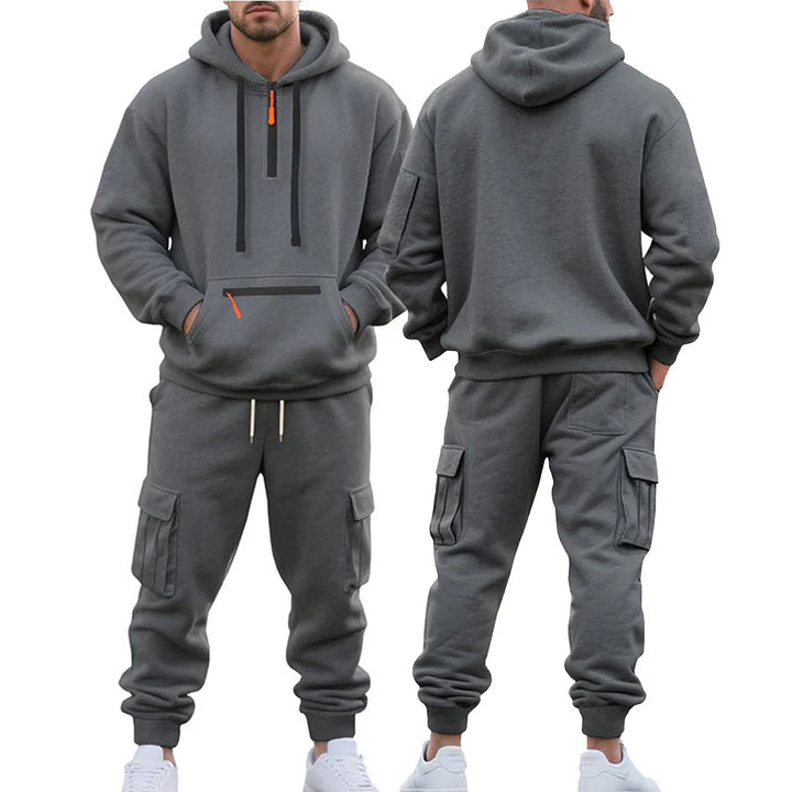 Beeckhoven™ | Sportieve Heren Winterset