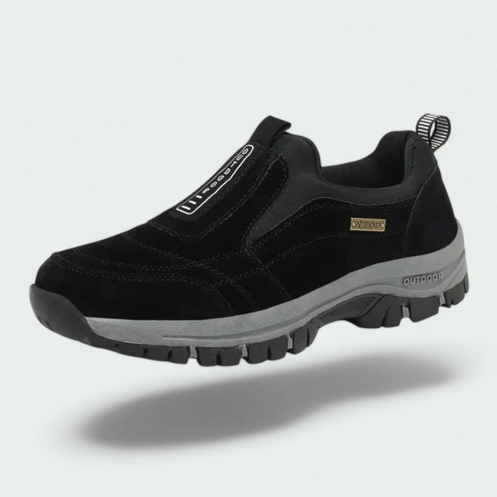 Beeckhoven™ | Comfortabele Wandelschoenen Met Voetboogondersteuning