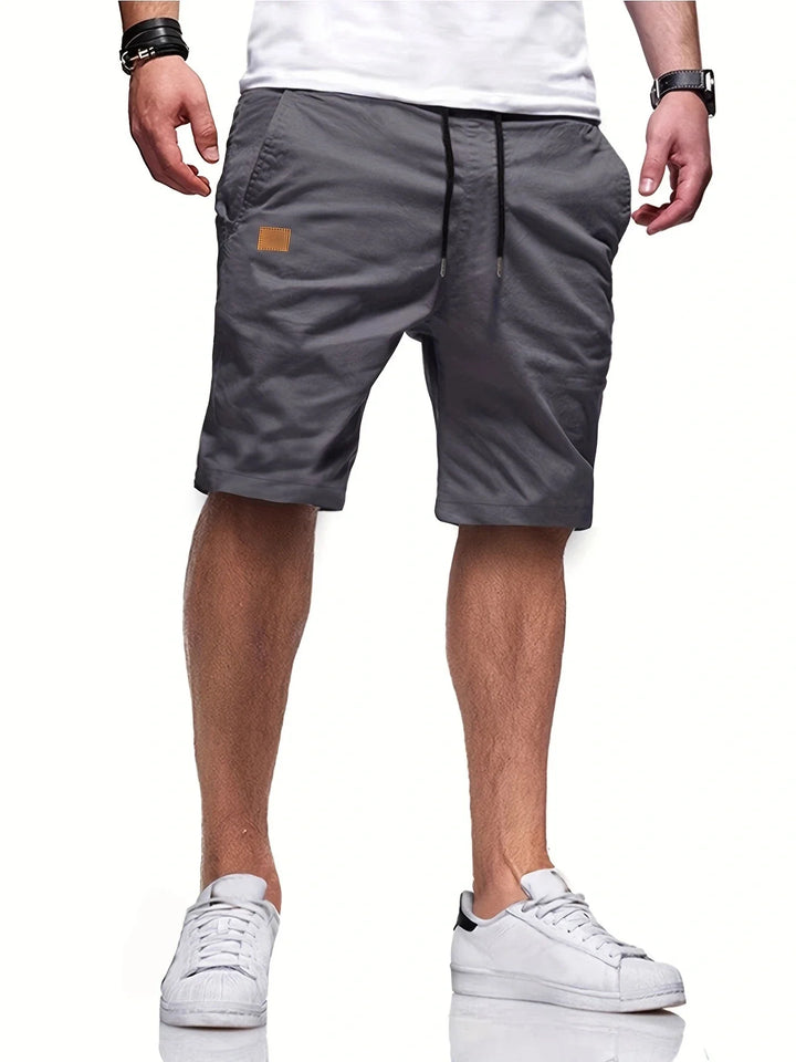 Beeckhoven ™ | Sportieve Mannen Short