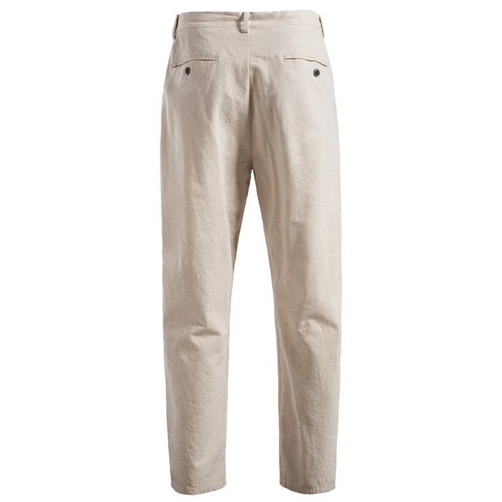 Beeckhoven™ | Linnen Mannen Broek