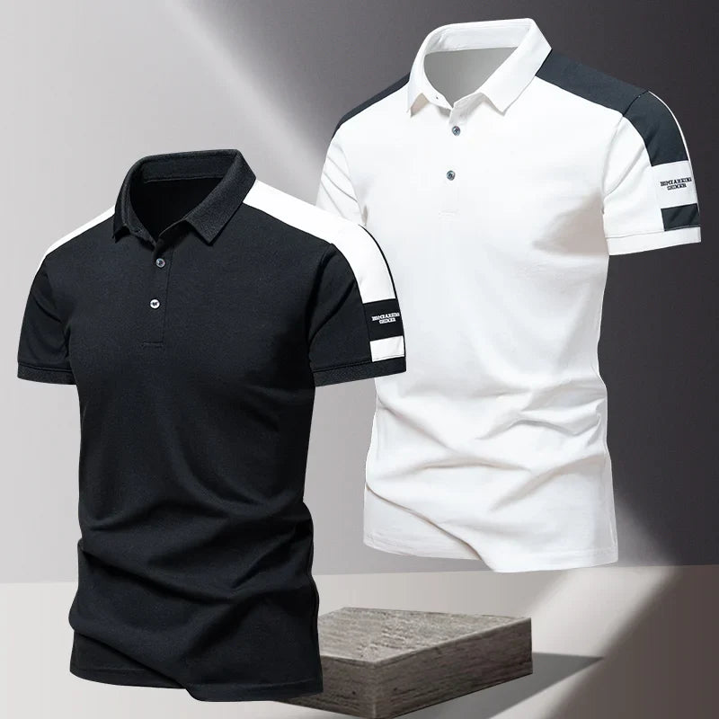 Beeckhoven™ | Casual Zomershirt