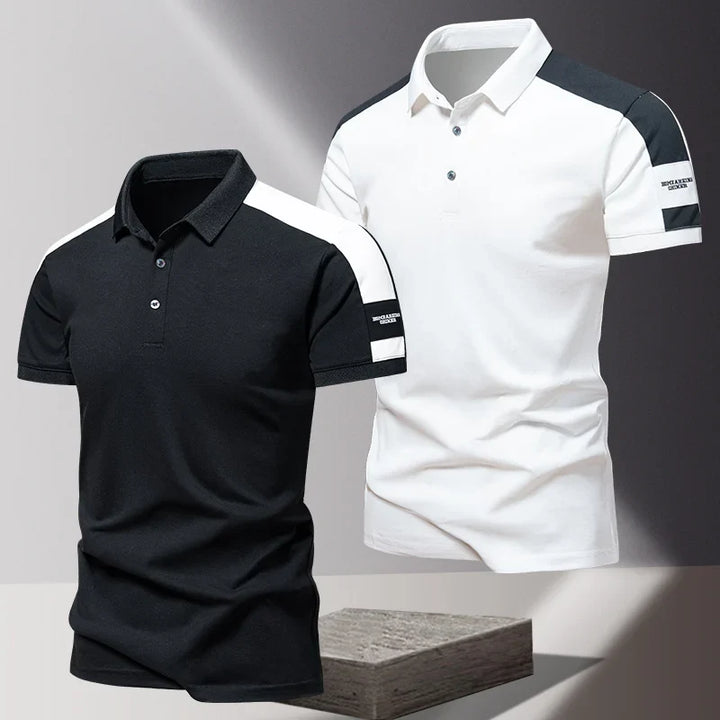 Beeckhoven™ | Casual Zomershirt