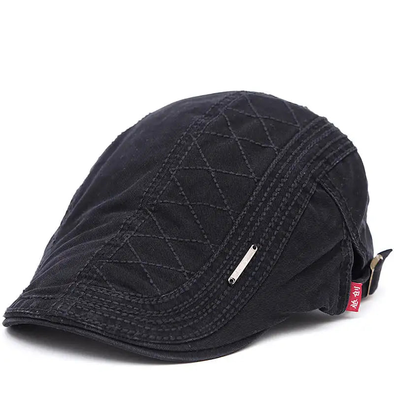 Beeckhoven™ | Vintage Casquette Pet