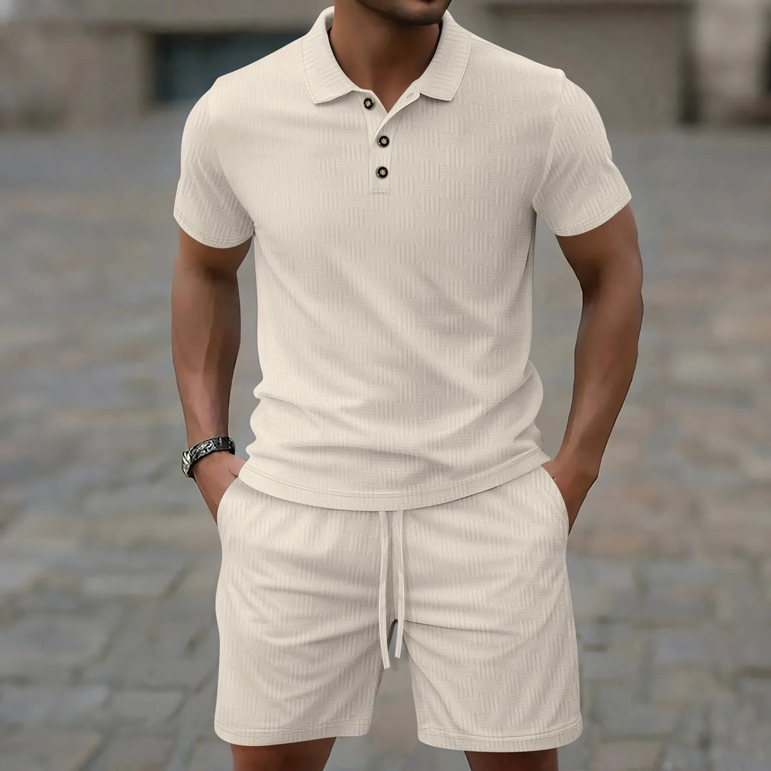 Beeckhoven™ | Moderne Heren Zomerset