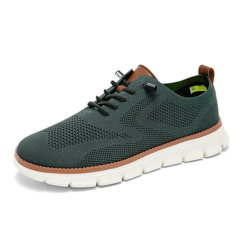 Beeckhoven™ | Ultralichte Zomer Sneakers voor Frisse Voeten