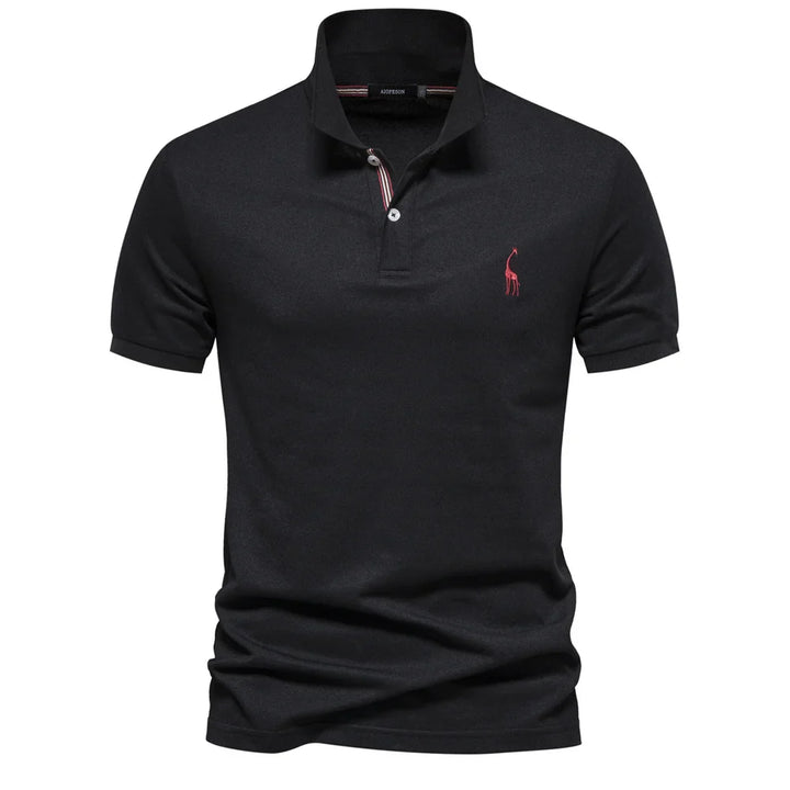 Beeckhoven™ | Klassevolle Mannen Polo