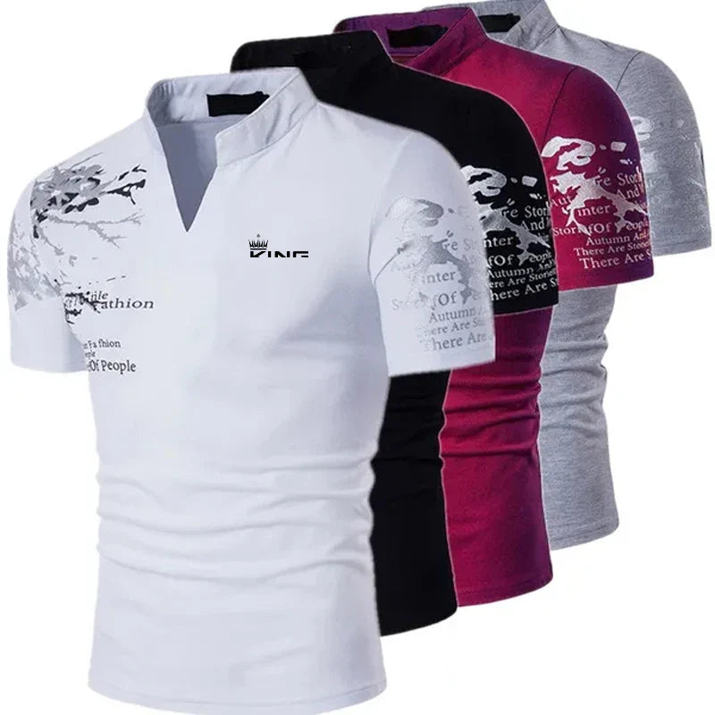 Beeckhoven™ | Stoer Herenpoloshirt (1+1 GRATIS)