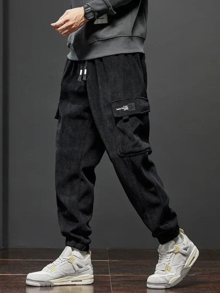 Beeckhoven™ | Elastische Casual Broek