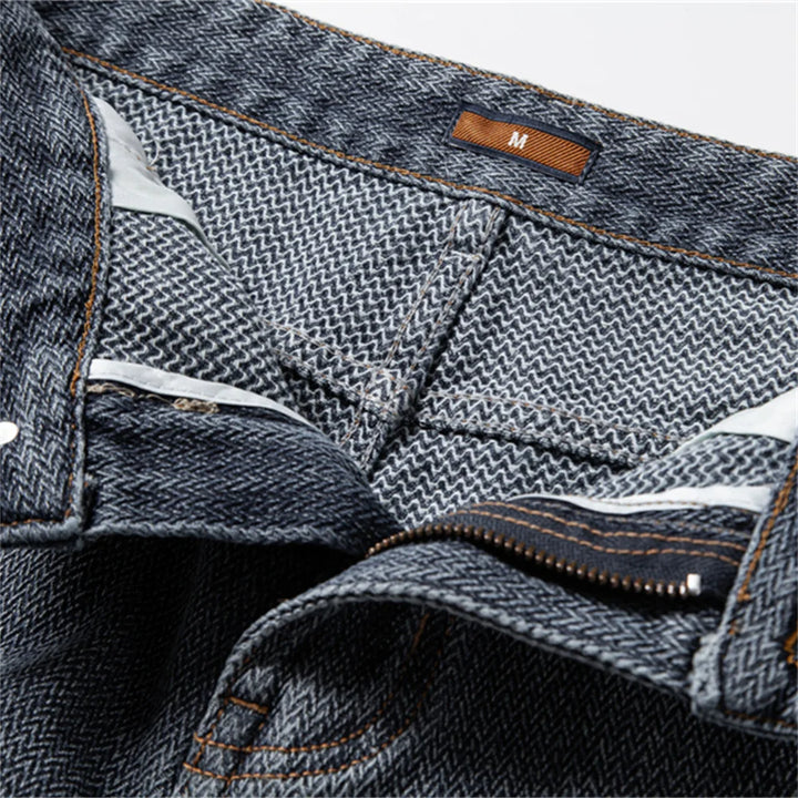 Beeckhoven™ | Casual Spijker Short